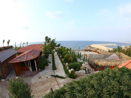 Hotel Diamond Bay Lebanon