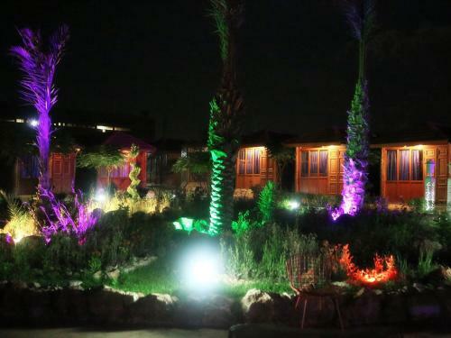 Hotel Diamond Bay Lebanon