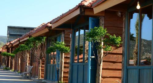 Hotel Diamond Bay Lebanon