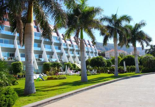Miramar Hotel Resort And Spa