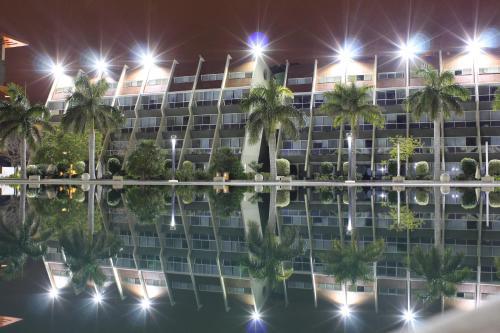 Miramar Hotel Resort And Spa