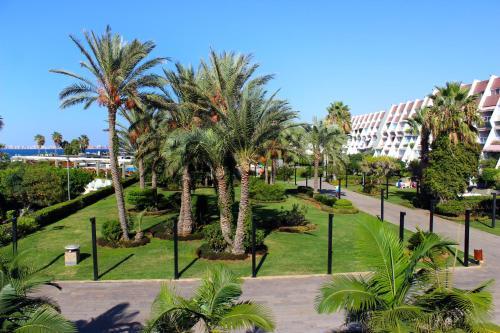 Miramar Hotel Resort And Spa