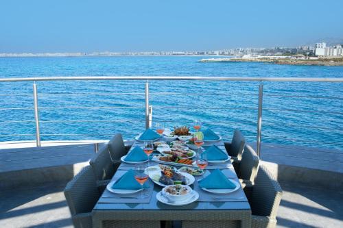 Miramar Hotel Resort And Spa