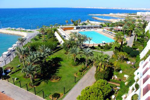 Miramar Hotel Resort And Spa