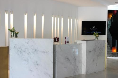 Miramar Hotel Resort And Spa