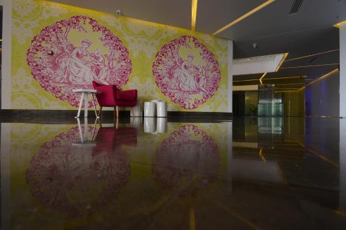Miramar Hotel Resort And Spa