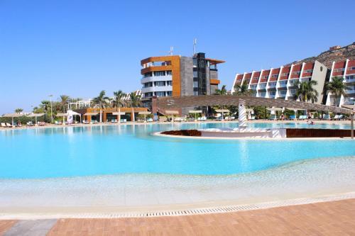 Miramar Hotel Resort And Spa