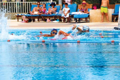 Miramar Hotel Resort And Spa