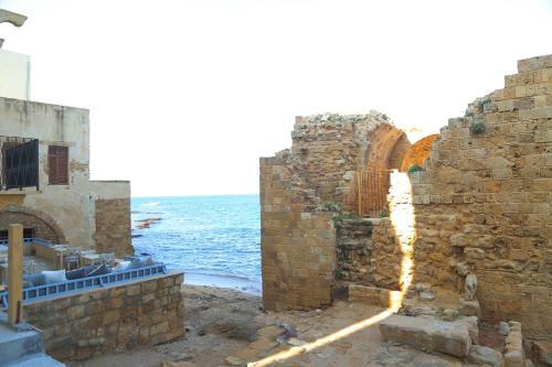 Hostal Dar Alma