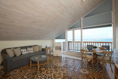 Hostal Dar Alma