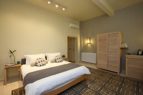 Hostal Dar Alma