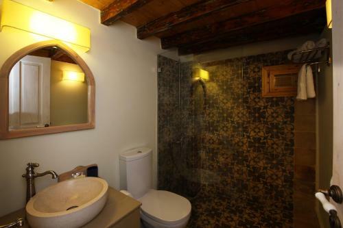 Hostal Dar Alma