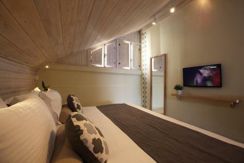Hostal Dar Alma