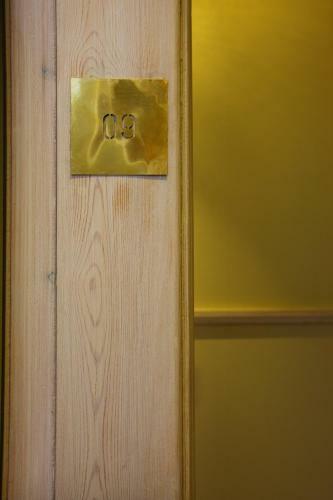 Hostal Dar Alma