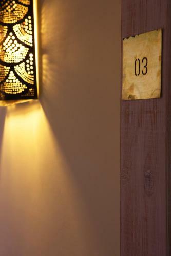 Hostal Dar Alma