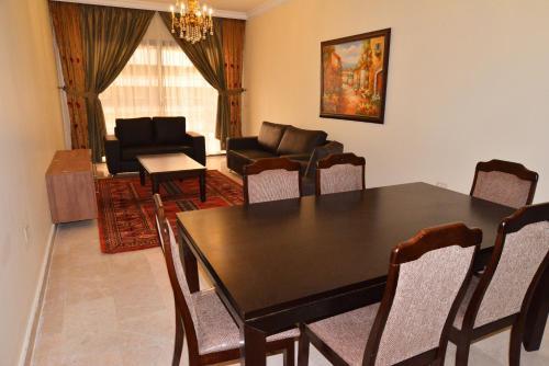 Apartamento Hanno Residence