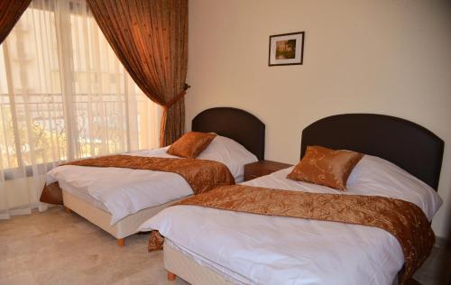 Apartamento Hanno Residence