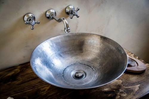 Bed & Breakfast Dar Camelia