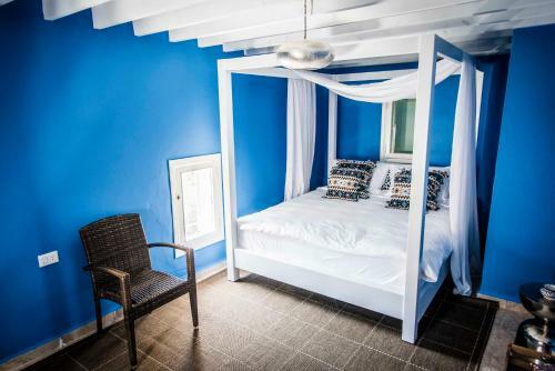 Bed & Breakfast Dar Camelia