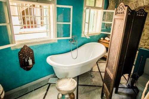 Bed & Breakfast Dar Camelia
