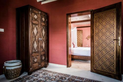 Bed & Breakfast Dar Camelia