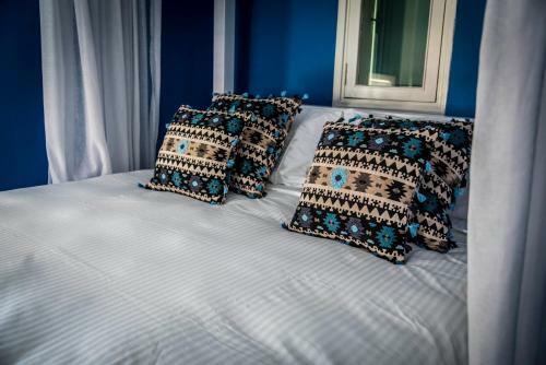 Bed & Breakfast Dar Camelia