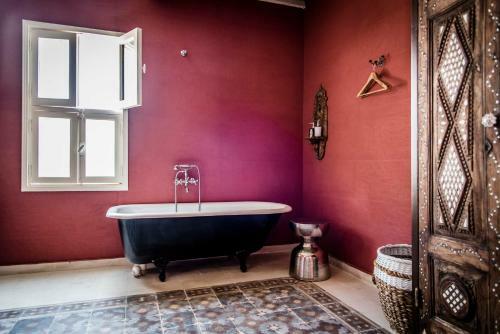 Bed & Breakfast Dar Camelia