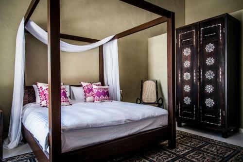 Bed & Breakfast Dar Camelia