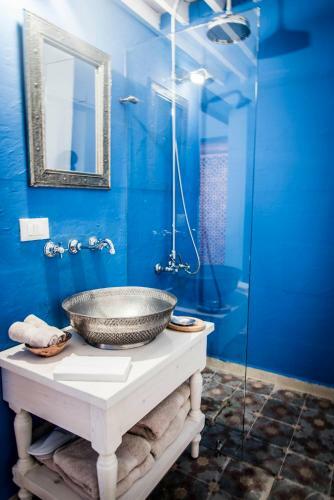 Bed & Breakfast Dar Camelia
