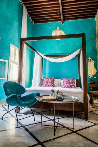 Bed & Breakfast Dar Camelia