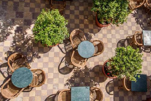 Bed & Breakfast Dar Camelia