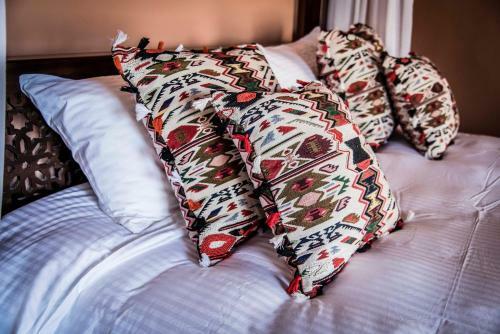 Bed & Breakfast Dar Camelia