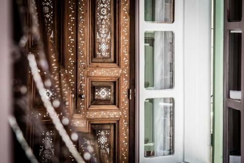 Bed & Breakfast Dar Camelia