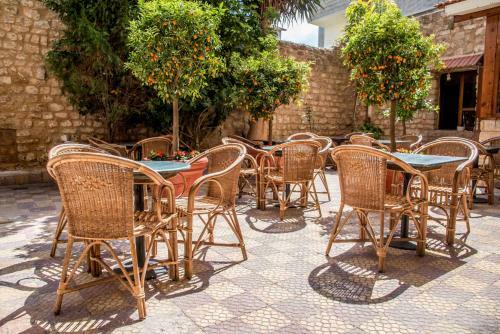 Bed & Breakfast Dar Camelia