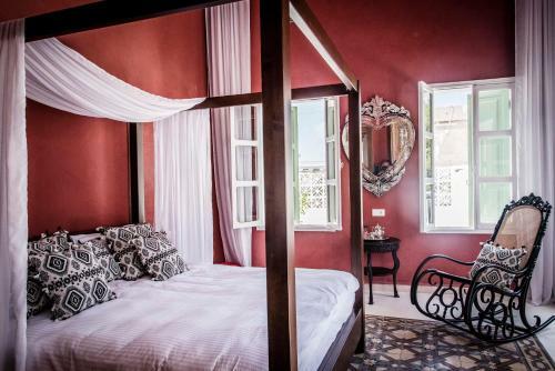 Bed & Breakfast Dar Camelia