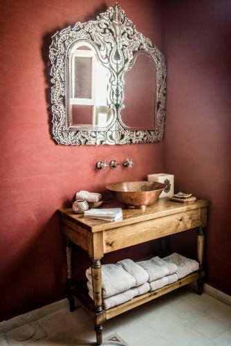 Bed & Breakfast Dar Camelia