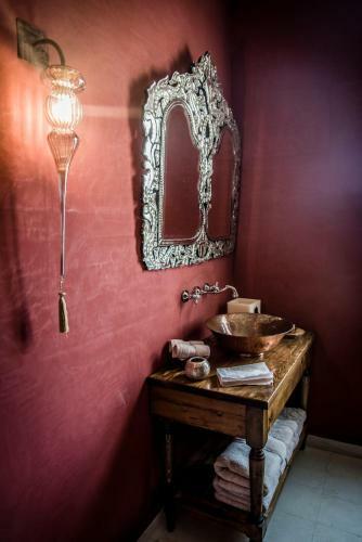 Bed & Breakfast Dar Camelia