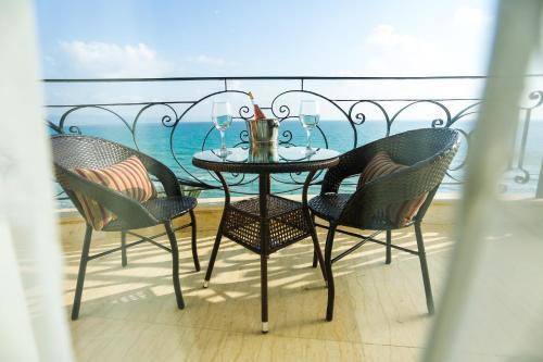 Palazzo Furnished Apartments