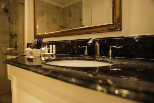 Palazzo Furnished Apartments