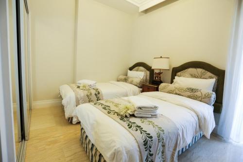 Palazzo Furnished Apartments