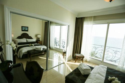 Palazzo Furnished Apartments