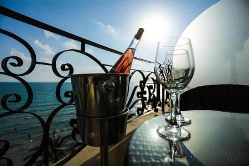 Palazzo Furnished Apartments