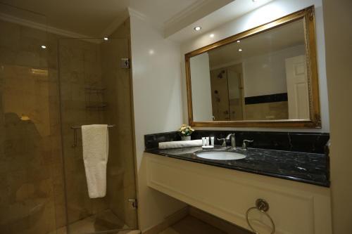 Palazzo Furnished Apartments