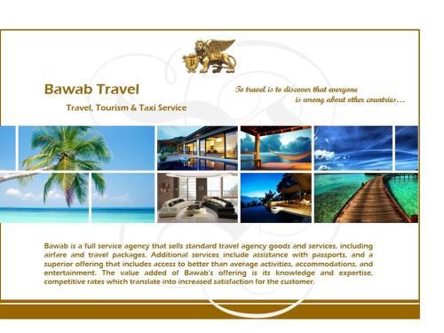 Palazzo Furnished Apartments