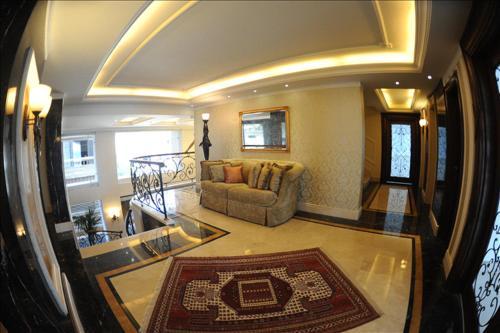 Palazzo Furnished Apartments
