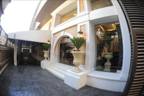 Palazzo Furnished Apartments