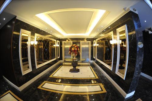 Palazzo Furnished Apartments