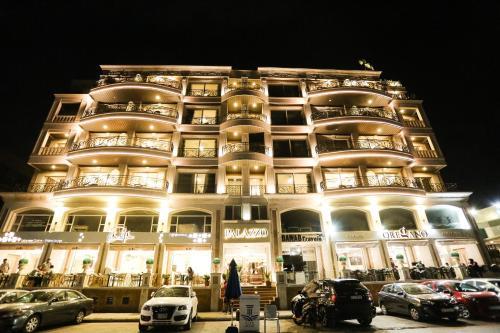 Palazzo Furnished Apartments
