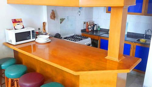 Apartamento Alsaeed Residence