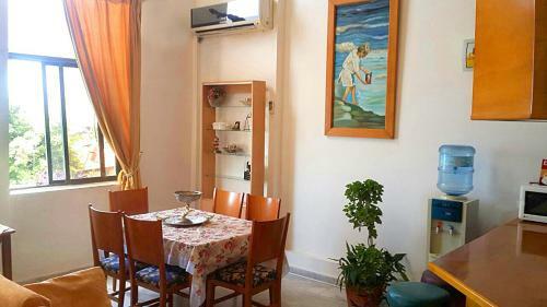 Apartamento Alsaeed Residence